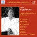 Lehmann, Lotte: Lieder Recordings, Vol. 6 (1947, 1949) - CD