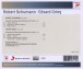 Schumann, Grieg: Piano Concerto - CD