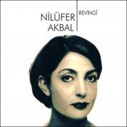 Nilüfer Akbal: Revingi - CD