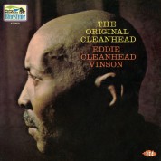 Eddie 'Cleanhead' Vinson: The Original Cleanhead - CD