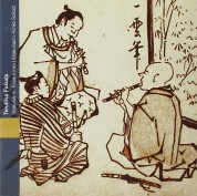 Teruhisa Fukuda: Japon: Shakuhachi - Ecole Kinko - CD
