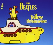 The Beatles: Yellow Submarine Songtrack (Limited edition) - CD