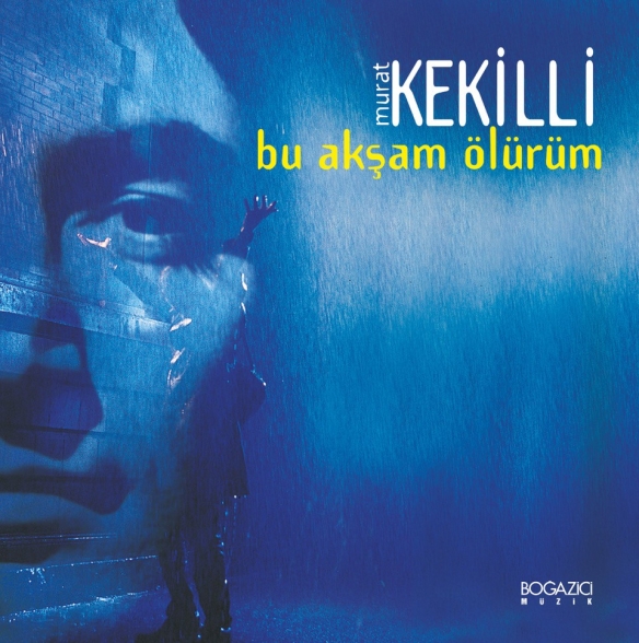 Murat Kekilli