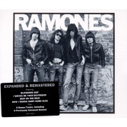 Ramones (Expanded & Remastered) - CD