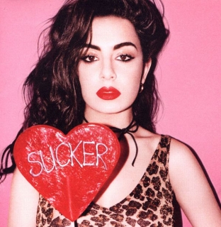 Charli XCX: Sucker - CD