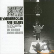 Levon Minassian: The Doudouk Beyond Borders - CD