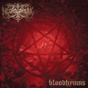 Necrophobic: Bloodhymns (Reissue 2022) - Plak