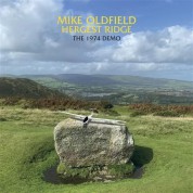 Mike Oldfield: Hergest Ridge Demos (RSD) - Plak