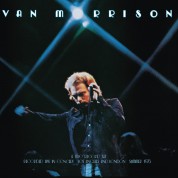 Van Morrison: It's Too Late To Stop Now Vol. 2, 3, 4 & DVD - CD