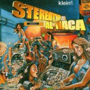 Stereotyp Meets Al'Haca: Phase Three - CD