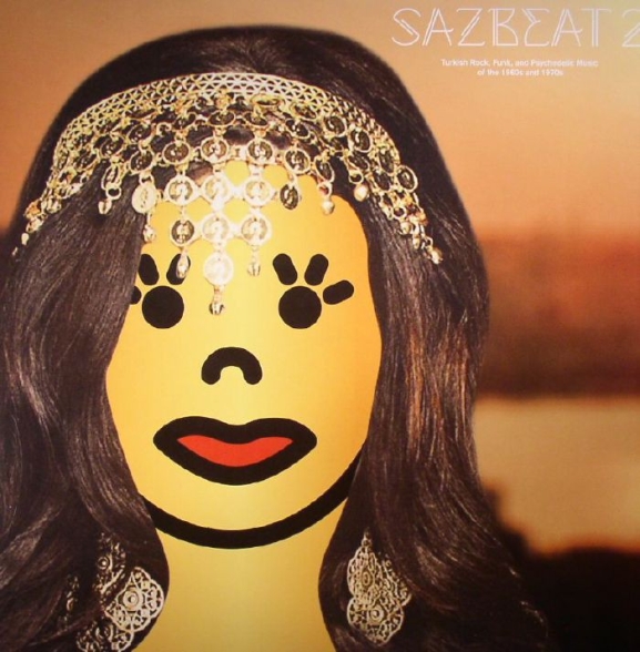 Çeşitli Sanatçılar - Saz Beat 2