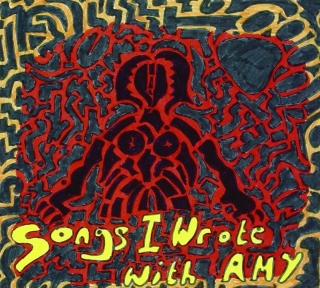 Ed Sheeran: Songs I Wrote With Amy - Plak