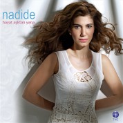 Nadide Sultan: Hayat Aşktan Yana - CD