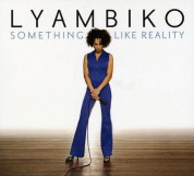Lyambiko: Something Like Reality - CD