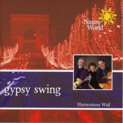 Harmonious Wail: Gypsy Swing - CD