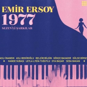 Emir Ersoy, Çeşitli Sanatçılar: 1977 - Sezen'li Yıllar - Plak