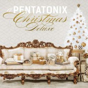 Pentatonix: A Pentatonix Christmas - Plak
