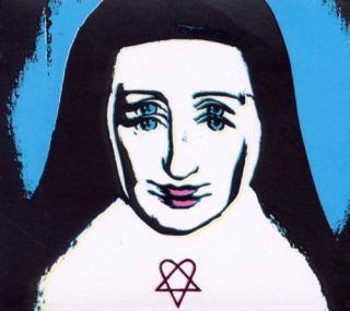 HIM: Screamworks (Ltd.Edition - CD2: Acoustic) - CD