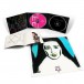 Screamworks (Ltd.Edition - CD2: Acoustic) - CD