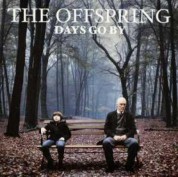 The Offspring: Days Go By - CD