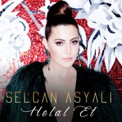 Selcan Asyalı: Helal Et - CD