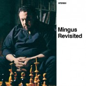 Charles Mingus: Mingus Revisited + Jazz Portraits-Mingus In Wonderland - CD