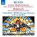 Haydn: Grosse Orgelsolomesse - Heiligmesse - CD
