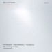 Alexander Knaifel: Blazhenstva - CD