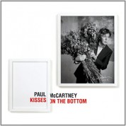 Paul McCartney: Kisses On The Bottom - Plak