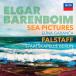 Elgar: Sea Pictures op.37 / Falstaff - CD