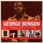 George Benson: Original Album Series - CD