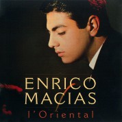 Enrico Macias: L'Oriental - CD
