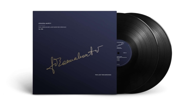 Johanna Martzy - The Unreleased and Rare Recordings