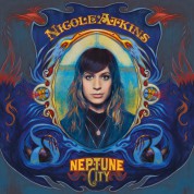 Nicole Atkins: Neptune City - Plak