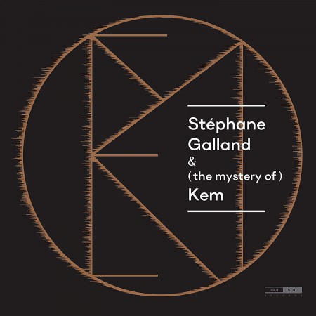 Stéphane Galland: (the mystery of) Kem - Plak
