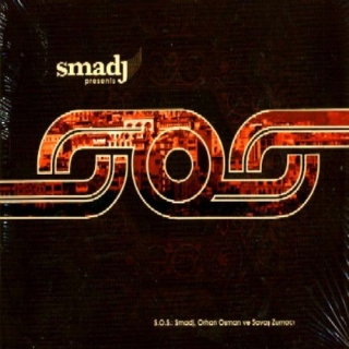Smadj: S.o.s - CD