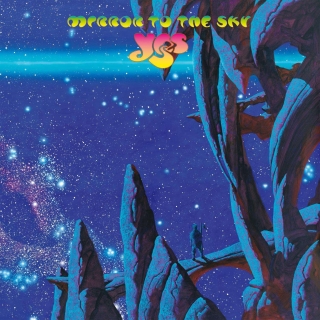 Yes: Mirror To The Sky - CD