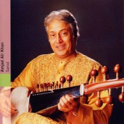 Amjad Ali Khan: Sarod - CD