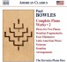 Bowles: Com. Piano Works Vol.2 - CD