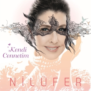 Nilüfer: Kendi Cennetim - CD