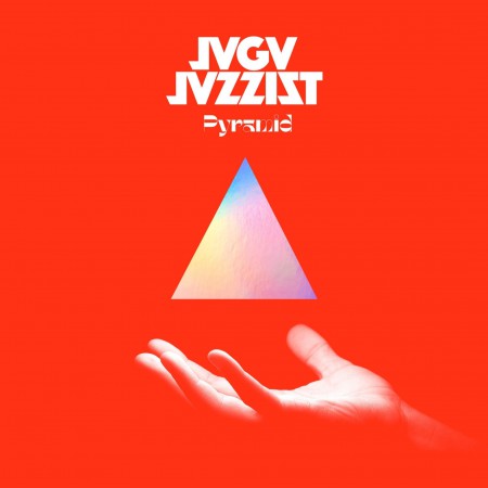 Jaga Jazzist: Pyramid - CD