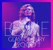 David Bowie: Glastonbury 2000 - Plak