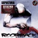 Sepultura: Roorback (Half Speed Mastered) - Plak