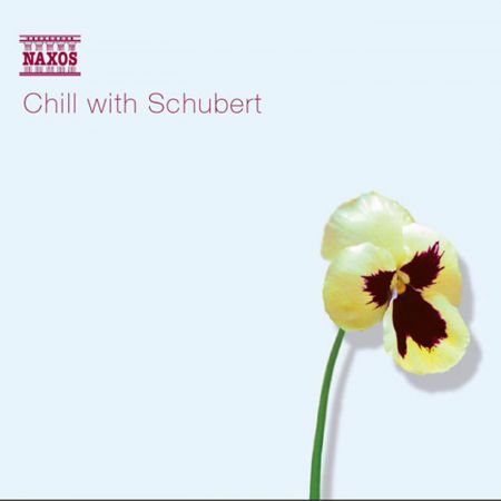 Çeşitli Sanatçılar: Chill With Schubert - CD
