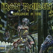 Iron Maiden: Somewhere In Time - CD