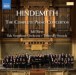 Hindemith: Complete Piano Concertos - CD
