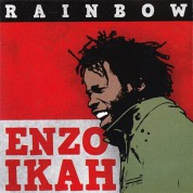 Enzo Ikah: Rainbow - CD
