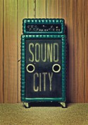 Çeşitli Sanatçılar: Sound City: Real To Reel - DVD