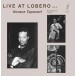 Live At Lobero Vol. 2 - Plak