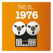 Çeşitli Sanatçılar: This is... 1976 - CD